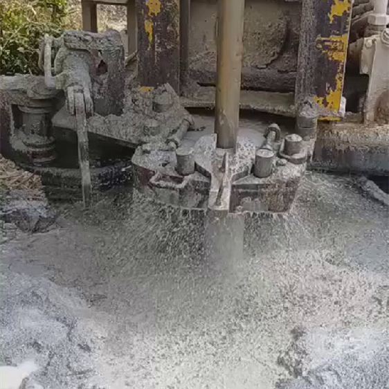 滨海上门打岩石井