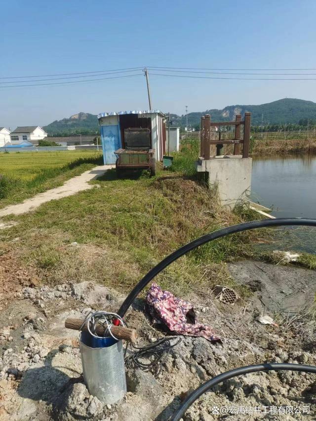 滨海养鱼打什么井比较好